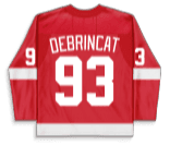 Alex DeBrincat