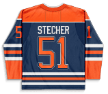 Troy Stecher