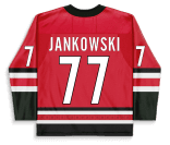 Mark Jankowski