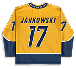 Mark Jankowski