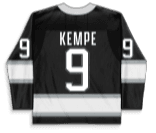 Adrian Kempe