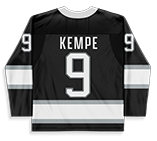 Adrian Kempe