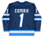 Eric Comrie