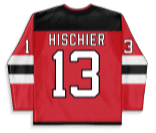 Nico Hischier