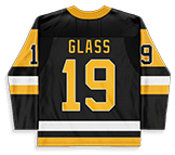 Cody Glass