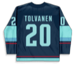 Eeli Tolvanen