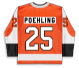 Ryan Poehling