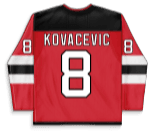 Johnathan Kovacevic