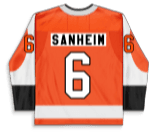 Travis Sanheim