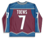 Devon Toews