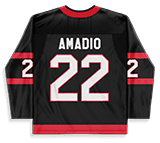 Michael Amadio