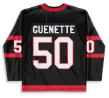 Max Guenette