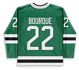 Mavrik Bourque