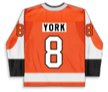 Cam York