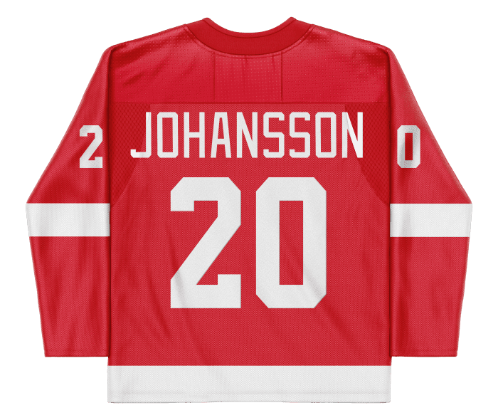 Albert Johansson