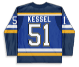 Matthew Kessel