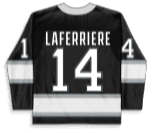 Alex Laferriere