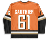 Cutter Gauthier