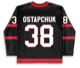 Zack Ostapchuk