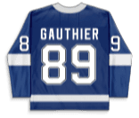 Ethan Gauthier