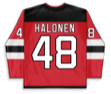 Brian Halonen