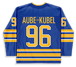 Nicolas Aube-Kubel