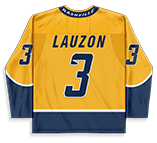 Jeremy Lauzon