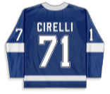 Anthony Cirelli