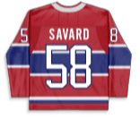 David Savard