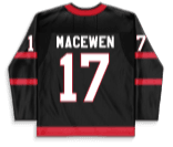 Zack MacEwen