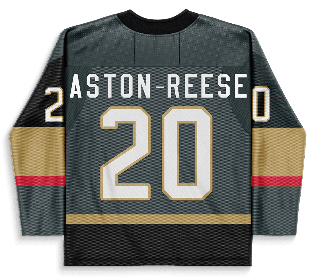 Zach Aston-Reese