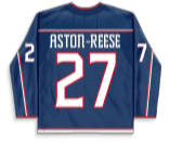 Zach Aston-Reese