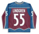 Ryan Lindgren