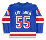 Ryan Lindgren