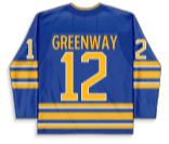 Jordan Greenway