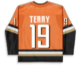 Troy Terry