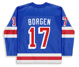 Will Borgen