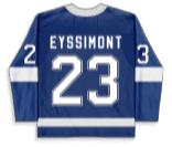 Michael Eyssimont