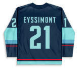 Michael Eyssimont