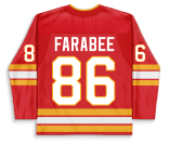 Joel Farabee