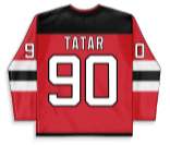 Tomas Tatar