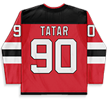 Tomas Tatar