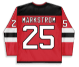 Jacob Markstrom