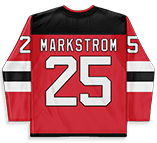 Jacob Markstrom