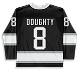 Drew Doughty