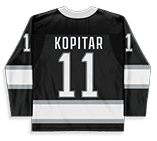 Anze Kopitar