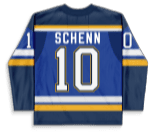 Brayden Schenn