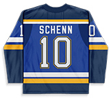 Brayden Schenn