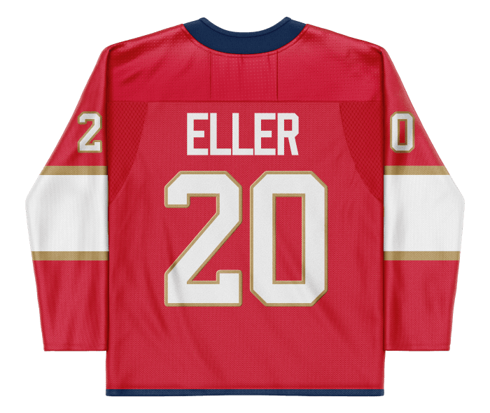 Lars Eller