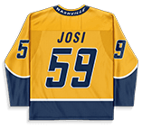 Roman Josi